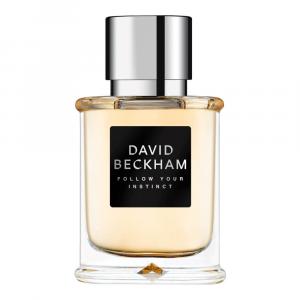 David Beckham Follow Your Instinct woda toaletowa 50 ml