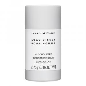 Issey Miyake L'Eau d'Issey pour Homme DEO sztyft 75 g bezalkohol.