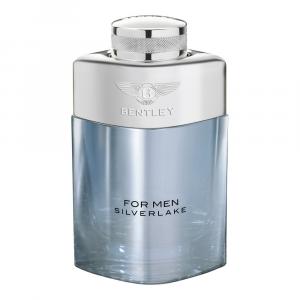 Bentley For Men Silverlake woda perfumowana 100 ml TESTER