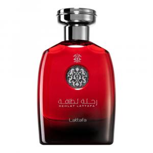 Lattafa Rehlat woda perfumowana 100 ml