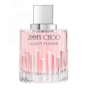 Jimmy Choo Illicit Flower woda toaletowa 60 ml