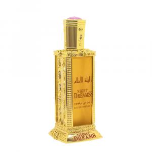 Al Haramain Night Dreams Eau de Parfum woda perfumowana 60 ml