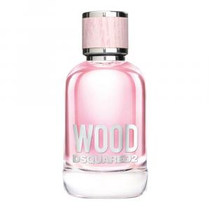 Dsquared2 Wood for Femme woda toaletowa 100 ml