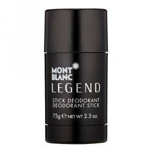 Montblanc Legend dezodorant sztyft 75 ml