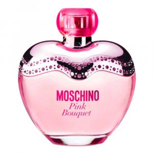 Moschino Pink Bouquet woda toaletowa 100 ml