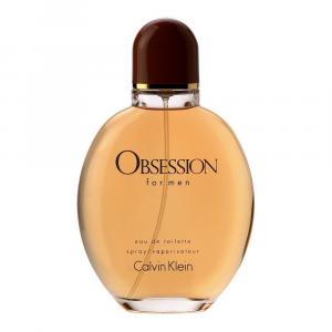 Calvin Klein Obsession for Men woda toaletowa 125 ml