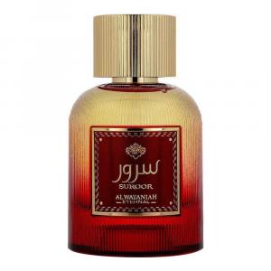 Al Wataniah Suroor woda perfumowana 100 ml