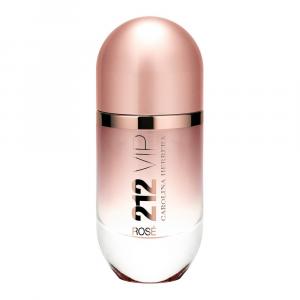 Carolina Herrera 212 VIP Rose woda perfumowana 50 ml