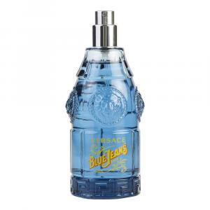 Versace Blue Jeans Man woda toaletowa 75 ml TESTER