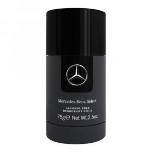 Mercedes-Benz Select dezodorant sztyft 75 g