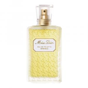 Dior Miss Dior Eau de Toilette Originale woda toaletowa 50 ml