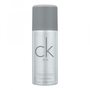 Calvin Klein ck one dezodorant spray 150 ml