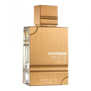 Al Haramain Amber Oud White Edition woda perfumowana 200 ml