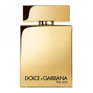 Dolce & Gabbana The One Gold For Men woda perfumowana 50 ml