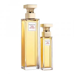 Elizabeth Arden 5th Avenue zestaw - woda perfumowana 125 ml + woda perfumowana 30 ml