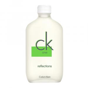 Calvin Klein ck one Reflections woda toaletowa 100 ml