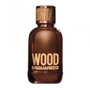 Dsquared2 Wood for Homme woda toaletowa 50 ml