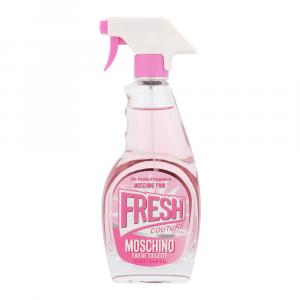 Moschino Fresh Couture Pink woda toaletowa 100 ml