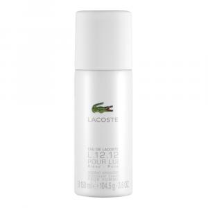 Lacoste Eau de Lacoste L.12.12 Blanc dezodorant spray 150 ml