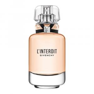 Givenchy L'Interdit Eau de Toilette woda toaletowa 50 ml