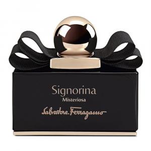 Salvatore Ferragamo Signorina Misteriosa woda perfumowana 100 ml