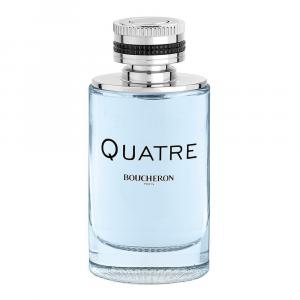 Boucheron Quatre pour Homme woda toaletowa 100 ml