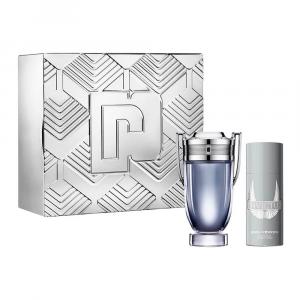 Paco Rabanne Invictus ZESTAW 15923