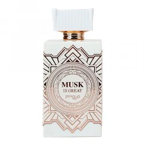 Zimaya Musk Is Great Extrait de Parfum 100 ml