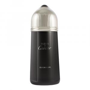 Cartier Pasha de Cartier Edition Noire woda toaletowa 150 ml