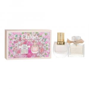 Chloe zestaw - Eau de Parfum woda perfumowana 20 ml + Nomade woda perfumowana 20 ml