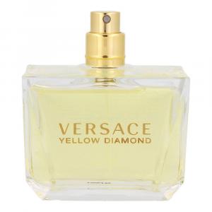 Versace Yellow Diamond woda toaletowa 90 ml TESTER