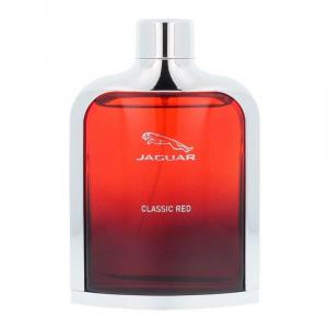 Jaguar Classic Red woda toaletowa 100 ml