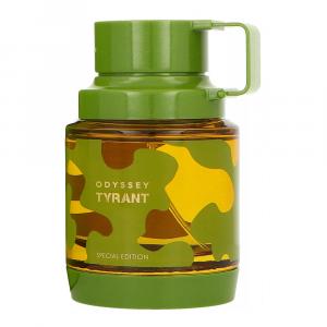 Armaf Odyssey Tyrant Special Edition woda perfumowana 60 ml
