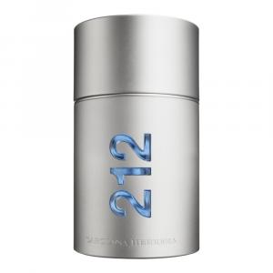 Carolina Herrera 212 NYC Men woda toaletowa 50 ml