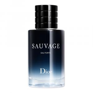Dior Sauvage Eau Forte Parfum perfumy 60 ml