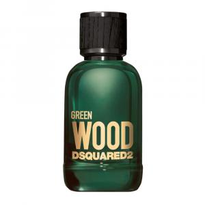 Dsquared2 Green Wood woda toaletowa 50 ml