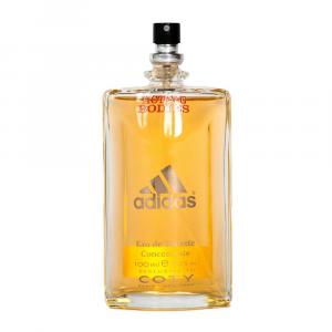 Adidas Active Bodies woda toaletowa 100 ml - Concentrate TESTER