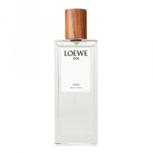 Loewe 001 Man Eau de Toilette woda toaletowa 50 ml