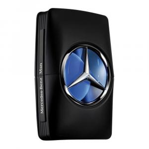 Mercedes-Benz Man woda toaletowa 100 ml