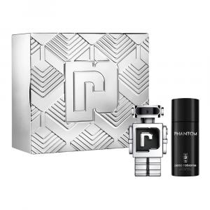 Paco Rabanne Phantom ZESTAW 13712