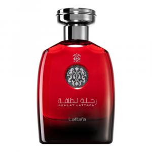 Lattafa Rehlat woda perfumowana 100 ml