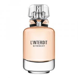 Givenchy L'Interdit Eau de Toilette woda toaletowa 80 ml