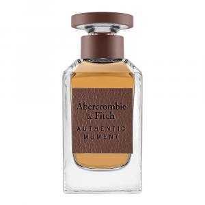 Abercrombie & Fitch Authentic Moment Man woda toaletowa 100 ml