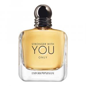 Giorgio Armani Emporio Armani Stronger With You Only EDT 50 ml