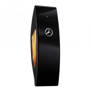 Mercedes-Benz Club Black woda toaletowa 100 ml TESTER