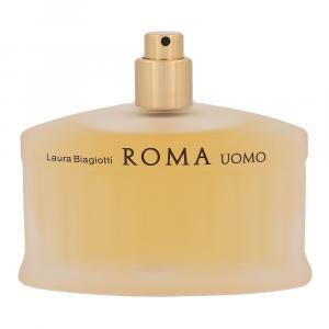 Laura Biagiotti Roma Uomo woda toaletowa 125 ml TESTER