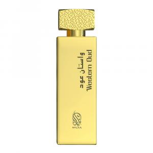 Nylaa Western Oud woda perfumowana 75 ml