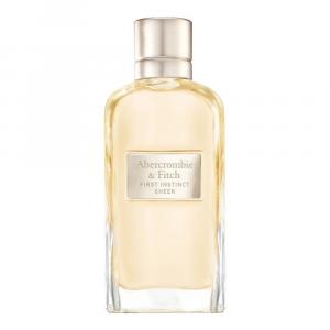 Abercrombie & Fitch First Instinct Sheer woda perfumowana 50 ml