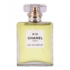 Chanel No.19 Eau de Parfum woda perfumowana 100 ml