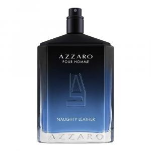 Azzaro Pour Homme Naughty Leather woda toaletowa 100 ml TESTER